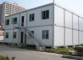 蘇氏打包箱活動(dòng)房的用途